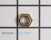 Nut - Part # 1660531 Mfg Part # 73680600