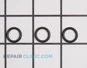 O-Ring - Part # 1971127 Mfg Part # 2.880-154.0