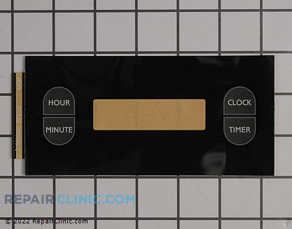 Overlay (OEM)  316098000