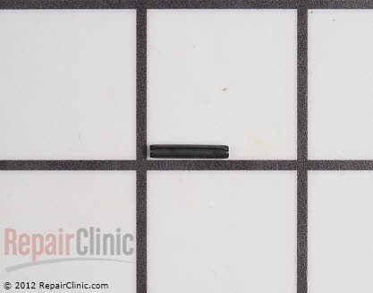 Pin, Honda Power Equipment Genuine OEM  90751-VL0-B00