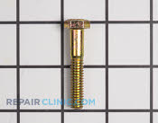 Screw - Part # 1620488 Mfg Part # 710-3180