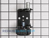 Bottom Hinge DA97-06706A Alternate Product View