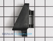 Bracket - Part # 1606539 Mfg Part # 107-0757