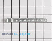 Bracket - Part # 500909 Mfg Part # 318113300