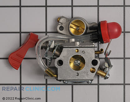 Carburetor 525810501 Main Product View