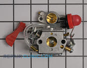 Carburetor - Part # 1995659 Mfg Part # 525810501
