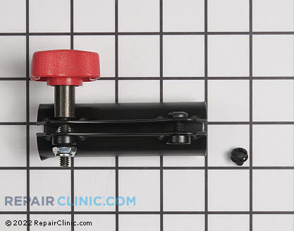 Clamp 753-1190 Main Product View