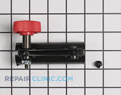 Clamp - Part # 1832102 Mfg Part # 753-1190