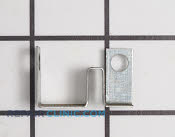 Clip - Part # 508605 Mfg Part # 3204357
