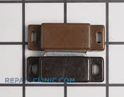 Door magnet - Part # 1155736 Mfg Part # 5304444391
