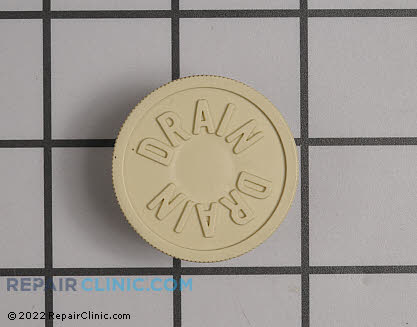 Drain Cap 216073902 Main Product View