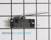 Interlock Switch - Part # 1171114 Mfg Part # 5304452871