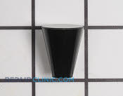 Knob - Part # 1936988 Mfg Part # GW-9463