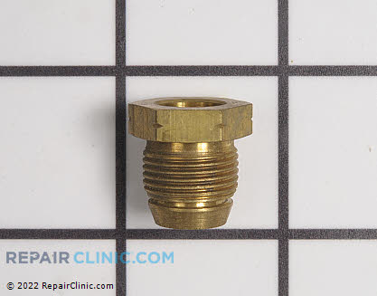 Gibson Range Nut