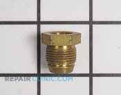 Nut - Part # 640974 Mfg Part # 5308007983