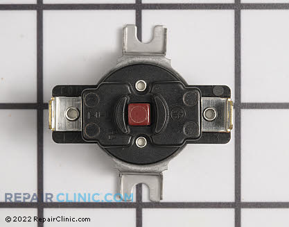 Oven Thermostat 5304452861 Main Product View