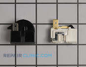 Relay and Overload Kit - Part # 1221396 Mfg Part # RF-0010-46