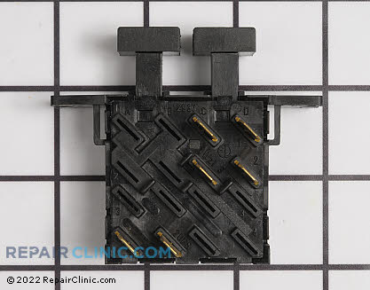 Selector Switch 5303012286 Main Product View