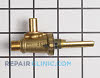 Surface Burner Valve 318915701       Alternate Product View