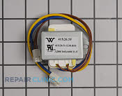 Transformer - Part # 1260168 Mfg Part # 5304459196