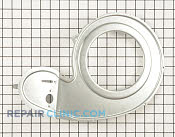 Blower Housing - Part # 516745 Mfg Part # 33001873
