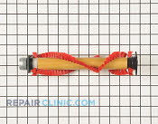 Brushroll - Part # 2133543 Mfg Part # 75202-01