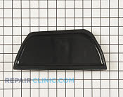 Drip Tray - Part # 1549988 Mfg Part # W10267870