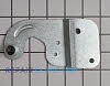 Hinge Bracket 241617906       Alternate Product View