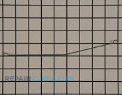 Linkage - Part # 1914951 Mfg Part # 16555-ZM0-000