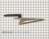 Oven Door Hinge - Part # 1513592 Mfg Part # 316566213