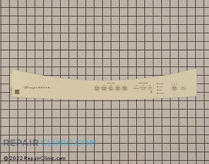 Overlay (OEM)  154591804