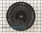 Pump Housing - Part # 612933 Mfg Part # 5300809589