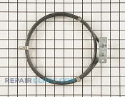Radiant Surface Element - Part # 2210951 Mfg Part # 318255514
