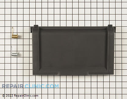 Rear Door Assembly 193679 Main Product View