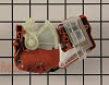 Shift Actuator W10006355       Alternate Product View