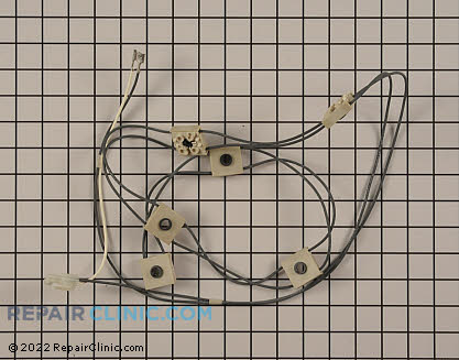 Washer/Dryer Combo Line Fuses