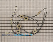 Spark Ignition Switch and Harness - Part # 1037518 Mfg Part # 318232602