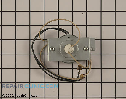 Stirrer Motor 5303091482 Main Product View