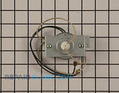 Stirrer Motor - Part # 616150 Mfg Part # 5303091482