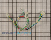 Wire Harness - Part # 1037075 Mfg Part # 241520701