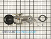 Carburetor 490472          Alternate Product View