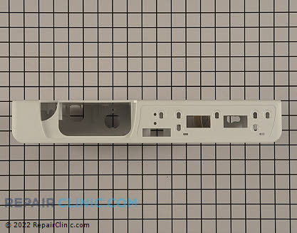 Control Board Cover (OEM)  241633401