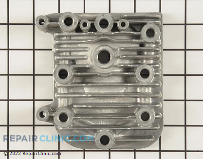 Cylinder Head 691160 Main Product View