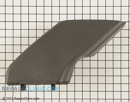 Deflector 185582 Main Product View