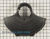 Deflector - Part # 1995817 Mfg Part # 530404080