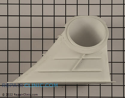 Dispenser Funnel Frame 240546802 Main Product View