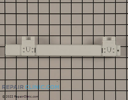 Drawer Slide Rail 297291200 Main Product View