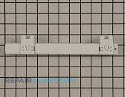 Drawer Slide Rail - Part # 1795062 Mfg Part # 297291200