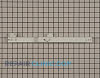 Drawer Slide Rail 297291200 Alternate Product View