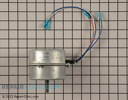 Fan Motor AC-4550-285 Main Product View